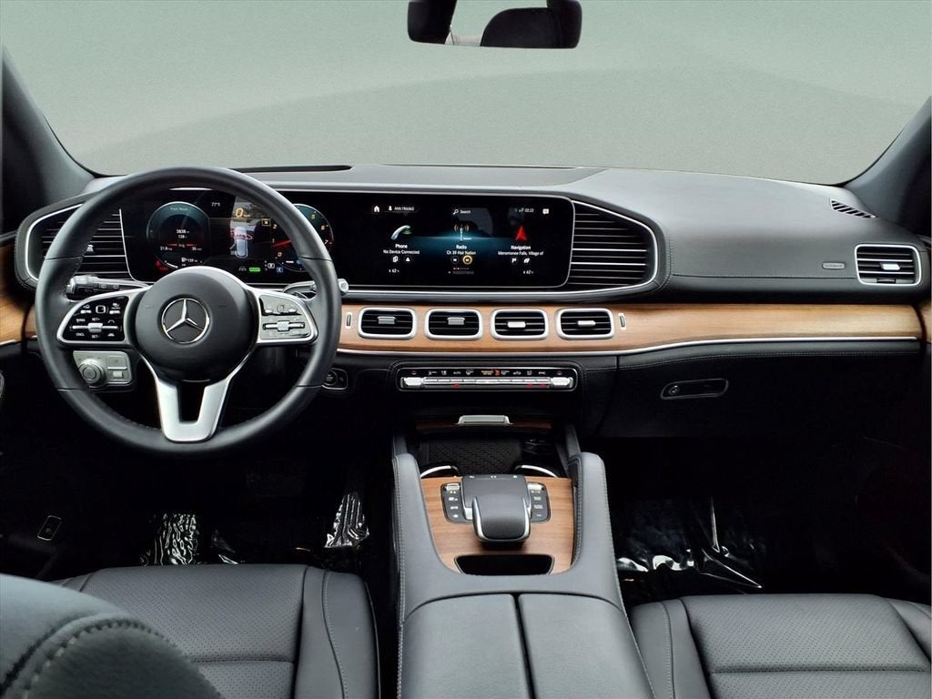 2023 Mercedes-Benz GLE 450 4MATIC®
